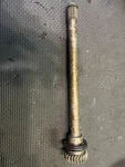 1977 Yamaha Engine Drive Shaft. Fixed Price $9.99.