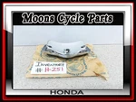 Nos Honda CB750 Sl 450 350 CL70 S90 Rear Taillight Base # 33703-077-671. Fixed Price $95.00.