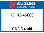 Suzuki Oem Part 13102-45C00 Pipe, Intake Rear. Fixed Price $39.59.
