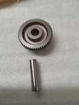 Honda 1993-2018 Xr Gear C 52T/13T 28232-MAN-690 New Oem. Fixed Price $89.99.