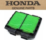 Air Filter Cleaner CRF250L & Rally Rebel CMX300 CMX500 Oem Honda Element #V244. Fixed Price $16.02.