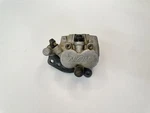 Used Oem 92-95 Suzuki Front Brake Caliper & Mount 59300-27C11-999. Fixed Price $11.99.