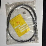 Nos 22870-341-010 Clutch Cable Honda CB750F CB750K 1969-78 Made In Japan. Fixed Price $30.00.