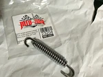 Kickstand Spring Panhead Shovel Speed 1936-1984 Sportster 57-84 Hd 50011-30TA. Fixed Price $14.92.