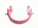 08-20 Suzuki Hayabusa GSX1300R Rear Grab Bar 46211-15H01-YYG. Fixed Price $64.37.