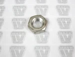 Amf Harley Davidson Nos New 7803P Nut 10X6X17 Ers Mls Msr Ss X90 Z90. Fixed Price $9.99.