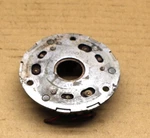 Lucas Triumph Bsa Trident 71-74 Triple Points Plate Base Assembly 47640E. Fixed Price $18.63.