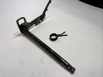 1972 Kawasaki F7 175 Oem Shift Shaft 13161-019. Fixed Price $40.00.