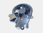 Buell XB9R XB12R Firebolt Lightning & Ulysses Engine Cooling Fan. Fixed Price $199.99.