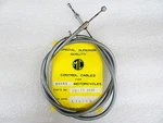 Mc New Honda CIII-72 2239 Clutch Cable CB72. Fixed Price $19.99.