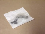 Aaa Buell Reflector Bracket Left Rear 17629 02A 11/21. Fixed Price $74.90.