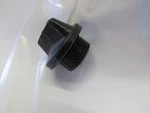 Suzuki Nos NEWT500 GT750 T125 T250 T350 Oil Filler Plug 09259-20003. Fixed Price $9.40.