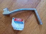 Yamaha 1974-77 MX100/125/175 YZ125 Crank Kick Lever PT#401-15611-00-93 Nos Oem. Fixed Price $75.00.