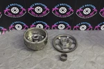 2015 Honda CBR300R Rebel Oem Stator Magneto Alternator Generator. Fixed Price $49.86.
