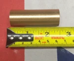 Triumph Unit 350 500 3TA T90 T100 Speed High Gear Bush 57-1405 T1405 Uk Made. Fixed Price $40.20.