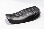 Kawasaki Z1 Z2 Z900 Z750 Front Seat Assy Low Profile Reduced Padding Made Japan.. Fixed Price $418.00.