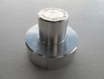 Kent Moore Rear Hub Driver Yamaha Motorcycle Tool (YM-01476). Fixed Price $13.99.