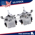 For Kawasaki Mule Pro Dxt Fxr Fxt Brake Calipers W/pads Rear Pair Lh+rh. Fixed Price $109.99.
