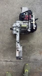 Piaggio Liberty 50 Iget C541M 3000 Km Engine Tested Motor. Fixed Price $462.96.
