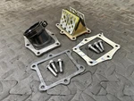 1988 1989 Honda Oem Intake Boot Reed Valve Cage 16221-KS7-830. Fixed Price $89.99.