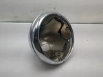 95-06 Kawasaki Vulcan VN800B5 Classic Headlight Bucket W/rim Ring 23005-1152. Fixed Price $105.78.