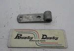 Harley Davidson Genuine Nos Seat Saddle Spring Bar Bracket 52596-65. Fixed Price $12.99.