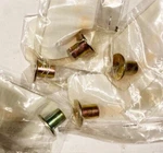 Pieces New Yamaha 6MM Collars 90387-06388-00 Supersedes To 90387-06158-00. Fixed Price $26.00.