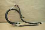 2008 Kawasaki ZG1400B Concours Front Brake Line Assy. Fixed Price $18.95.
