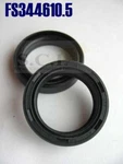 Yamaha RD350 RD400 TX500 XS650 DT250 YZ100 YZ125 DT1 DT400 Fork Seals. Fixed Price $26.51.