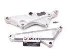 77 Honda CB750F Oem Rear Passenger Foot Step Peg Mount Set Pair R7.BX15. Fixed Price $69.95.