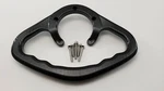 14 15 16 17 Yamaha FZ-09 Rear Passenger Grab Gas Tank Handle Bar Cnc Metal. Fixed Price $49.95.