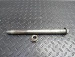 90 91 Honda Oem Factory Rear Wheel Axle Shaft Bolt 42301-KS6-700. Fixed Price $29.95.