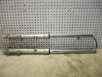 Honda 1980 81 Custom Front Fork Suspension Right Left Oem. Fixed Price $79.99.