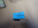 Vintage Indian Vertical Part #1315006 Kick Stand Spring. Fixed Price $16.99.