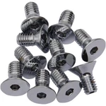 Drag Specialties 3/8X16X1" Counter Sunk DS192297. Fixed Price $41.86.