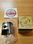 Nos Kawasaki JS440 Piston Engine Std 13001-505 Superseded By 13001-6001 K6. Fixed Price $38.54.