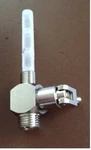 OMG-4211 Fuel Tap 1/8 X 1/4 Guzzi Falcone. Fixed Price $54.95.