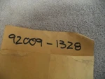 Kawasaki Oem New Screw 92009-1328 #7680. Fixed Price $8.99.