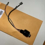 Honda CB450 Socket, Neutral Lamp 37203-283-007. Fixed Price $35.00.