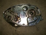 Bsa Inner Timing Cover 68-869 A65 650CC 1967 Needs Repair 21. Fixed Price $19.99.