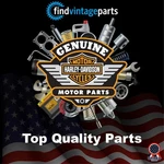 New Harley Davidson Gasket 5/PK Muffler Clamp 65721-85. Fixed Price $21.45.