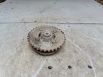 2003 Yamaha Ttr 90CC Dirt Bike Rear Wheel Hub & Sprocket. Fixed Price $19.99.