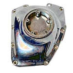 Harley-davidson Cam Cover For '01-'17 Dyna, Softail, Touring 25362-01B. Fixed Price $40.00.