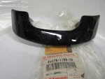 Nos New 46075-1100-20 Grab Rail Grip,pearl Purplish Black Mica ZX750L3, ZX750L1. Fixed Price $54.44.