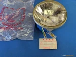 Honda CB175 CB350 CB450 ATC200 CB200 Stanley HM-19M-S Headlight 33120-292-673. Fixed Price $92.83.