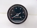 Nos Rare Oem Honda 1970-71 Cb Cl 450 K3 K4 Speedometer Miles! 37230-319-671. Fixed Price $109.00.