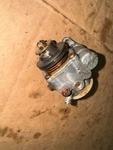 71 Yamaha HT1 90 Oem Oil Pump, 276-13101-01-00, LT2 100. Fixed Price $49.00.