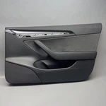 Tesla Model Door Panel Right Front 2017 18 19 21 22 2023 Oem 1761296-01-C. Fixed Price $242.19.