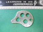 Yamaha XT225 TTR225 XT125 SR185 Nos Oem Chain Puller 5H0-25389-00-00 Jh. Fixed Price $12.95.