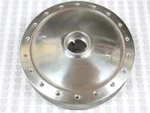 Honda Nos New 44601-235-000 Front Wheel Hub CB175 CL175 SL350. Fixed Price $399.99.